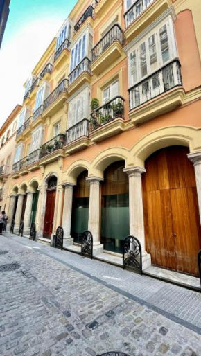 Apartamento Cristóbal Colón